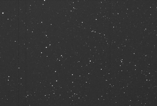 Sky image of variable star V1251-CYG (V1251 CYGNI) on the night of JD2453237.