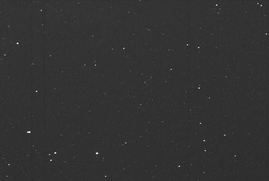 Sky image of variable star V1301-AQL (V1301 AQUILAE) on the night of JD2453237.