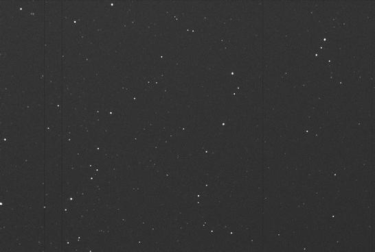 Sky image of variable star V1302-AQL (V1302 AQUILAE) on the night of JD2453237.