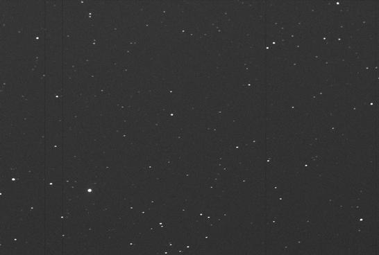 Sky image of variable star V1316-CYG (V1316 CYGNI) on the night of JD2453237.