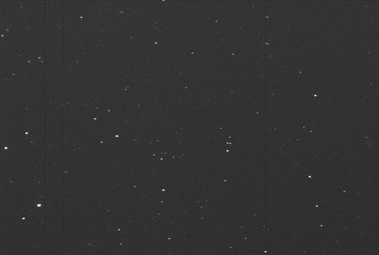 Sky image of variable star V1343-AQL (V1343 AQUILAE) on the night of JD2453237.