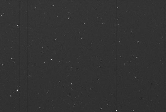 Sky image of variable star V1343-AQL (V1343 AQUILAE) on the night of JD2453237.