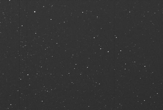 Sky image of variable star V1370-AQL (V1370 AQUILAE) on the night of JD2453237.