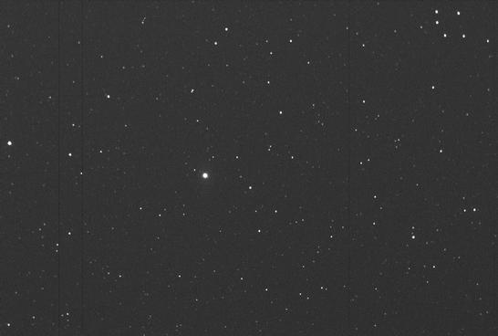 Sky image of variable star V1413-AQL (V1413 AQUILAE) on the night of JD2453237.