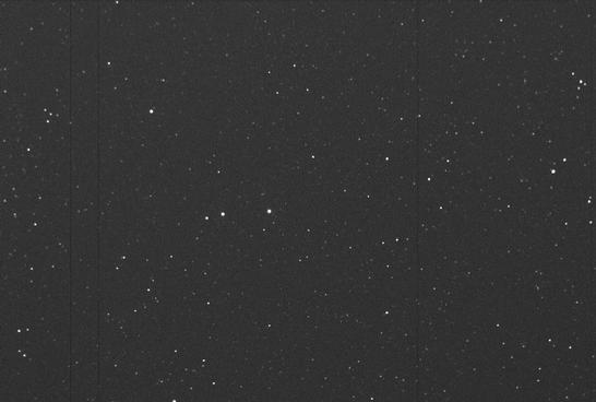 Sky image of variable star V1419-AQL (V1419 AQUILAE) on the night of JD2453237.