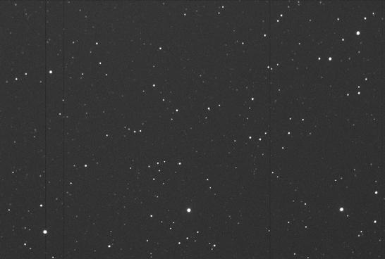 Sky image of variable star V1504-CYG (V1504 CYGNI) on the night of JD2453237.