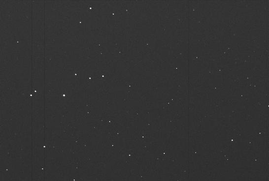 Sky image of variable star XX-CEP (XX CEPHEI) on the night of JD2453237.