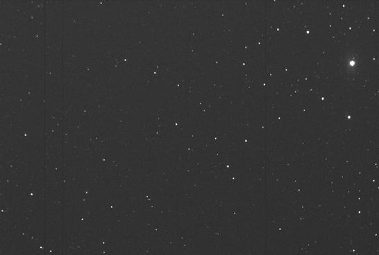 Sky image of variable star YZ-CEP (YZ CEPHEI) on the night of JD2453237.