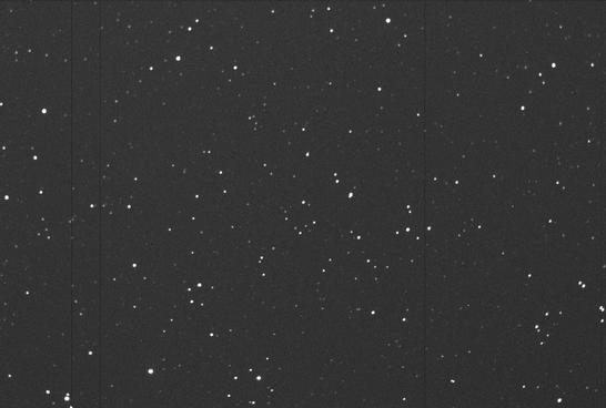Sky image of variable star ZZ-CYG (ZZ CYGNI) on the night of JD2453237.