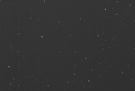 Sky image of variable star AZ-DEL (AZ DELPHINI) on the night of JD2453262.
