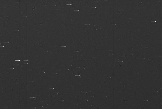Sky image of variable star AZ-HER (AZ HERCULIS) on the night of JD2453262.