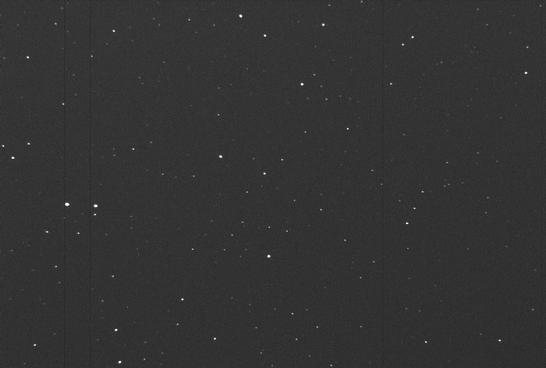 Sky image of variable star AZ-HER (AZ HERCULIS) on the night of JD2453262.