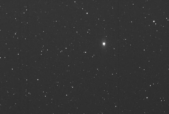 Sky image of variable star BD-VUL (BD VULPECULAE) on the night of JD2453262.
