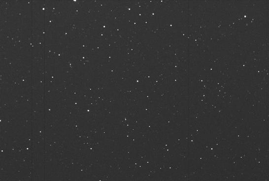Sky image of variable star BU-VUL (BU VULPECULAE) on the night of JD2453262.