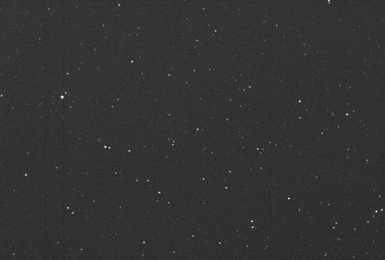 Sky image of variable star CK-VUL (CK VULPECULAE) on the night of JD2453262.