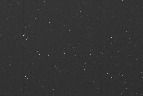 Sky image of variable star CK-VUL (CK VULPECULAE) on the night of JD2453262.