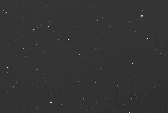 Sky image of variable star DE-HER (DE HERCULIS) on the night of JD2453262.