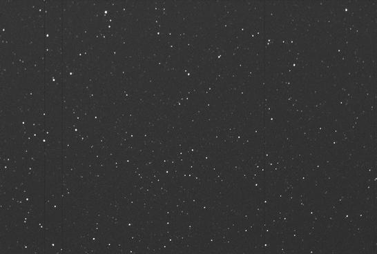 Sky image of variable star DO-VUL (DO VULPECULAE) on the night of JD2453262.