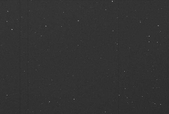 Sky image of variable star EK-AQL (EK AQUILAE) on the night of JD2453262.