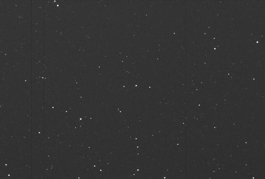 Sky image of variable star EM-AQL (EM AQUILAE) on the night of JD2453262.