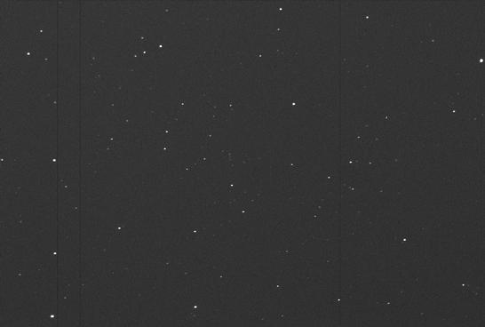 Sky image of variable star FY-VUL (FY VULPECULAE) on the night of JD2453262.