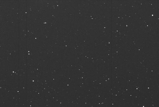 Sky image of variable star HI-AQL (HI AQUILAE) on the night of JD2453262.