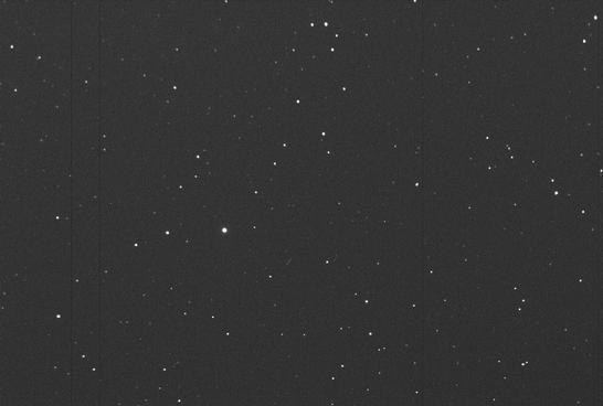 Sky image of variable star IW-CAS (IW CASSIOPEIAE) on the night of JD2453262.