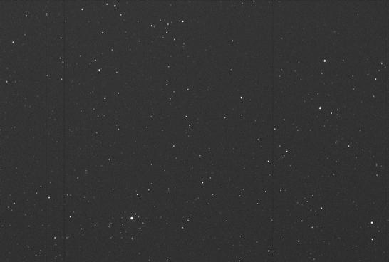 Sky image of variable star LV-VUL (LV VULPECULAE) on the night of JD2453262.
