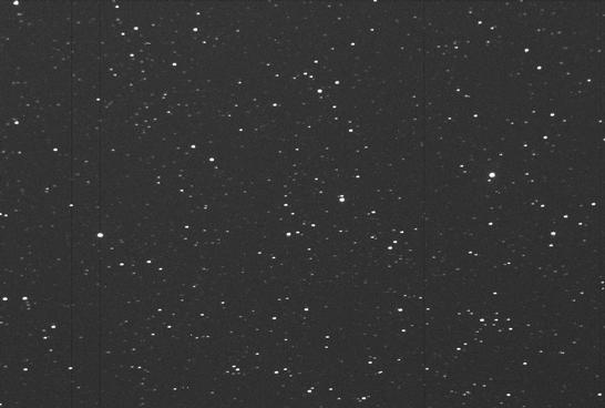 Sky image of variable star LX-CYG (LX CYGNI) on the night of JD2453262.