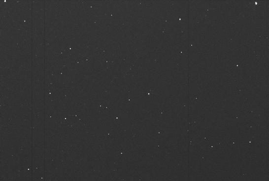 Sky image of variable star NQ-VUL (NQ VULPECULAE) on the night of JD2453262.