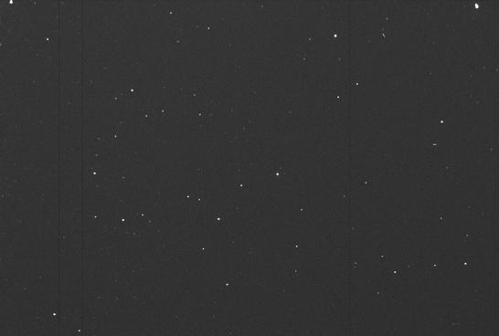 Sky image of variable star NQ-VUL (NQ VULPECULAE) on the night of JD2453262.