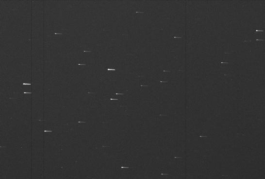 Sky image of variable star PR-HER (PR HERCULIS) on the night of JD2453262.