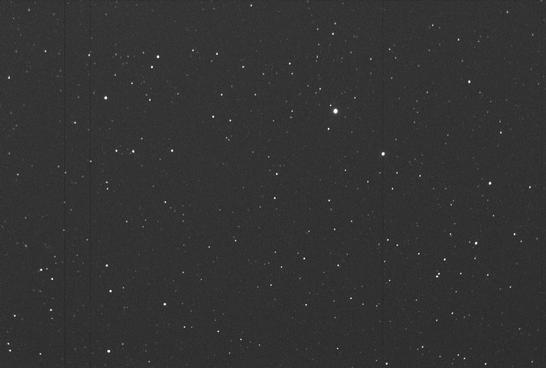 Sky image of variable star PU-VUL (PU VULPECULAE) on the night of JD2453262.
