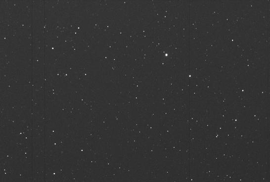 Sky image of variable star PU-VUL (PU VULPECULAE) on the night of JD2453262.