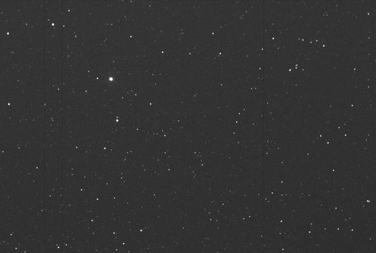 Sky image of variable star PW-VUL (PW VULPECULAE) on the night of JD2453262.