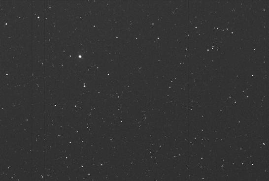 Sky image of variable star PW-VUL (PW VULPECULAE) on the night of JD2453262.