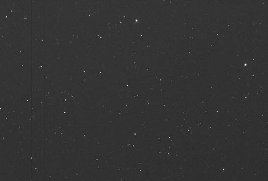 Sky image of variable star QZ-AQL (QZ AQUILAE) on the night of JD2453262.