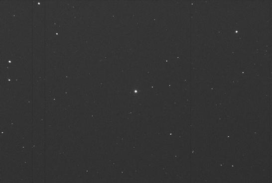 Sky image of variable star RS-HER (RS HERCULIS) on the night of JD2453262.