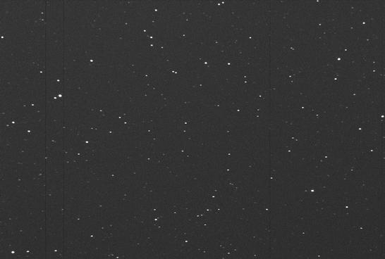 Sky image of variable star RU-AQL (RU AQUILAE) on the night of JD2453262.