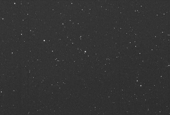 Sky image of variable star RU-VUL (RU VULPECULAE) on the night of JD2453262.