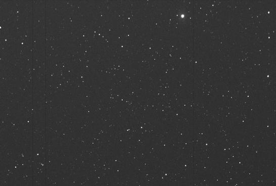 Sky image of variable star RV-VUL (RV VULPECULAE) on the night of JD2453262.