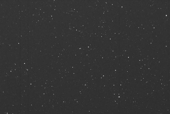 Sky image of variable star RW-VUL (RW VULPECULAE) on the night of JD2453262.