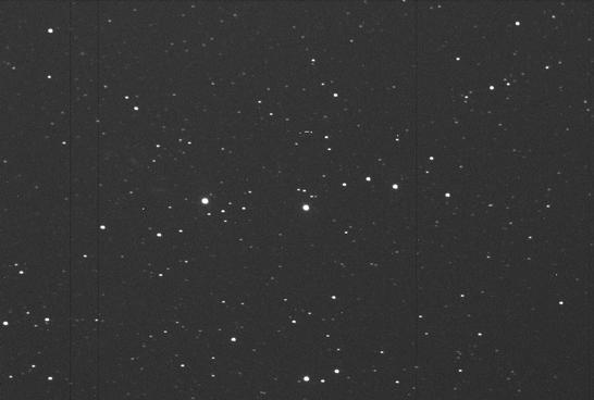 Sky image of variable star SS-CYG (SS CYGNI) on the night of JD2453262.