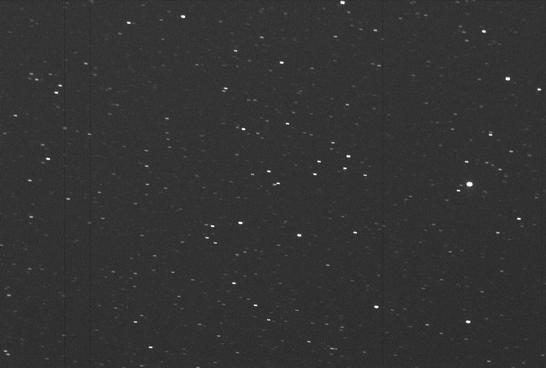 Sky image of variable star ST-AQL (ST AQUILAE) on the night of JD2453262.