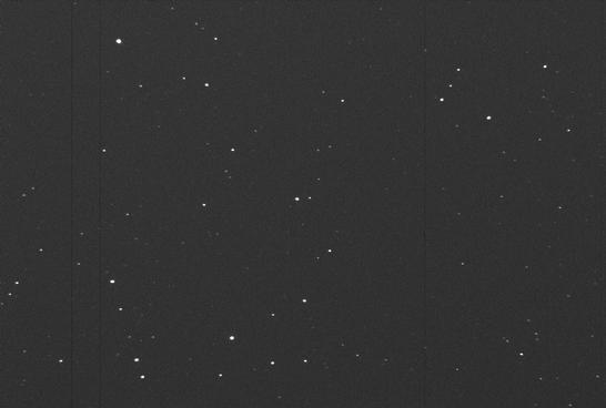 Sky image of variable star SU-HER (SU HERCULIS) on the night of JD2453262.