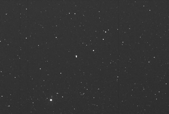 Sky image of variable star TU-AQL (TU AQUILAE) on the night of JD2453262.
