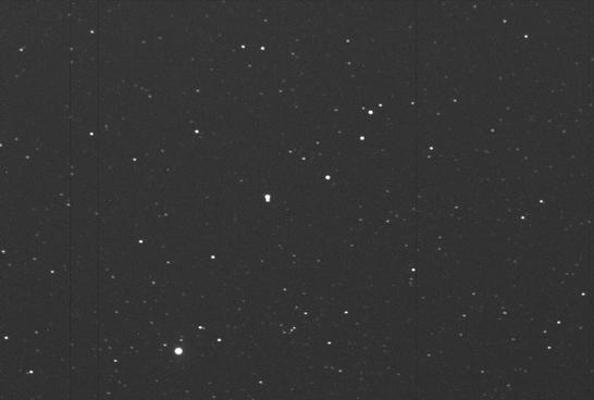 Sky image of variable star TU-AQL (TU AQUILAE) on the night of JD2453262.