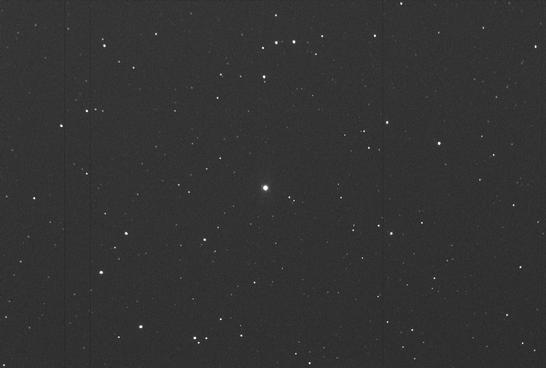Sky image of variable star TU-CAS (TU CASSIOPEIAE) on the night of JD2453262.