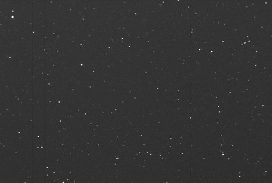 Sky image of variable star TY-VUL (TY VULPECULAE) on the night of JD2453262.