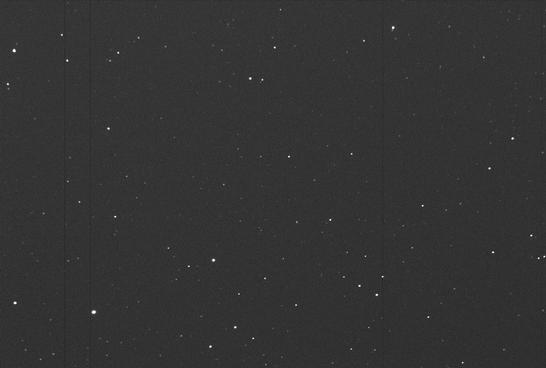 Sky image of variable star UU-AQL (UU AQUILAE) on the night of JD2453262.